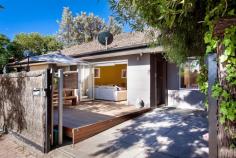 2/124 Edward Street, Norwood, SA 5067 $500,000 Auction Saturday, 17 February 2018 at 10AM (unless sold prior). This fabulous two bedroom, light-filled home is spacious and has a fabulous decked front garden with bi-folding doors opening out from the huge open plan sitting room. To the rear is a private garden with both a deck and lawn. The spacious open plan siting room/dining room is perfect for the entertainer while the modern kitchen overlooks the private rear garden. The master bedroom has wall to wall built-in-robes and a lovely outlook over the rear garden. The second bedroom is also a double with views to the front garden. The bathroom is modern and adjacent to the master bedroom. In addition there is off street parking behind a secure automatic gate. This really is a fabulous opportunity and perfect for those who love to entertain and enjoy the Norwood lifestyle with shops, restaurants and cafe's all within walking distance. Don't miss this opportunity.