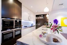 27 Wattle St, Fullarton SA 5063 Offers By Wednesday, 7 February 2018 at 1PM (unless sold prior). This immersive, family residence cleverly melds an original stone villa with a breathtaking new extension superbly executed by Urban Habitats. With the emphasis on light and space, the main bedroom suite oozes luxury while the recent addition encompasses super stylish kitchen, dining and living spaces with generous covered outdoor entertaining, the perfect vantage point to watch the swimming pool and grass tennis court in action! A house for years of family fun with many excellent schools nearby. Features: - Ducted RCAC - Speakers throughout home and pool area - Underfloor heating in two bathrooms - Working fireplace in formal sitting room - Gas fire in open plan living area - Superbly equipped kitchen - Calacutta marble counter - In-sinkerator - Billie tap in kitchen - European appliances - Teppanyaki plate - Dual plate warming drawers - Inbuilt coffee machine - 1 large Vintec fridge and one smaller one outside (for wine) - Drop down TV in main bedroom - Large ensuite - Generous dressing room - Cellar - Pool - Monitored security system - Spacious garage - Ample storage throughout home - Outdoor kitchen and fireplace - Solar heated swimming pool - Lawn tennis court with lights - Fully irrigated garden - 2 water features - RWT