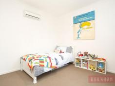 2/6 Baird Street Maidstone VIC 3012 Enjoy the street appeal this modern “terrace” style home has to offer. Nestled in a quiet tree lined street, yet conveniently located within walking distance to all everyday amenities, that includes schools, cafes, parks, transport and much more. There are two double bedrooms (master with ensuite & WIR), central family bathroom and separate laundry. Entertaining made easy by this thoughtfully designed open plan family and dining area. All complimented by a modern kitchen with stainless steel appliances and stone bench tops. There is a lockup garage with internal access and space for a 2nd vehicle on the driveway. Whether you are buying as an investor or an occupier, this could be your last opportunity to secure an inner city home in this price range.