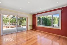 11 Bonsai Pl, Margate TAS 7054 $515,000+ With excellent schools, shops, boat ramp and recreation areas, it's no wonder that Margate is a highly sought-after area in the channel. Having so many lifestyle conveniences within walking distance means this four bedroom, two bathroom family home on a sizeable, level block of 730m2 is sure to attract a lot of attention. Privacy is something that is of great consideration when purchasing in suburbia and the professionally designed and landscaped nature of this garden affords the owner just that. Be it from the inside looking out or from the level rear yard and entertaining space. Bonsai Place is also a no through road and being situated near the end it is a peaceful position that many different types of buyers will thrive in. This home is large in proportion and its only upon entry that you truly understand this. The flexibility of the floorplan provides two separate living areas allowing separation if you can't decide what you wish to view on the Television. The main living area is part of the large open plan kitchen and dining area that is spacious and eye catching with a large kitchen as the centrepiece. This room has hard wearing Tas oak flooring throughout and is a great space for entertaining guests also. The PVC double glazed windows and doors open to the private entertaining areas that combine undercover and open elements. The kitchen itself is beautifully appointed and styled with an amazing amount of storage, full length island bench, dual wall oven, 5 burner Gas Cooktop and dishwasher. All bedrooms are grand in size, with good sized built in wardrobes and the master benefitted by ensuite and walk in robe. In fact the amazing amount of storage found in this home is more substantial than most homes I have seen. The bathroom hasn't been forgotten and if it's a busy family that needs to be accommodated then the size of this bathroom will easily do this. The space within this important area of the home easily accommodates separate bath, large shower, vanity and toilet. The home is energy efficient in nature being fully insulated and double glazed but is also well heated throughout with each bedroom afforded a wall mounted panel heater and the living area having the best of both worlds with a centrally positioned wood heater and also a wall mounted split cycle heat pump and air conditioning unit. This one won't last long so call me to arrange an inspection before you are too late.