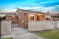 1A Charlton Crescent, Reservoir, VIC 3073 A smart start, a rewarding investment or downsizing option, this three-bedroom home provides effortless success for whatever stage of life you're up to. Incredibly low in maintenance so that you can enjoy your days off to the fullest, the light and bright single-level house opens onto a radiant open-plan living area, destined for relaxation with its large Bay window that filters abundant natural light into the home and warm timber floors underfoot. A well-appointed kitchen with gas cooking ensures the cook of the household will be in their element, while an easy-care courtyard with a built-in BBQ offers the perfect space for your summertime get-togethers. Three bright bedrooms enjoy the benefits of built-in robes and easy access to the central family bathroom, while gas ducted heating and air conditioning contributes towards the outstanding appeal of this neat and tidy unit, which needs to be at the top of your inspection list! Having a bus stop virtually at your door and Plenty Rd trams just a short stroll away means you won't have a need for a car, but just in case you own a set of wheels, you'll appreciate the off-street parking. Located within walking distance of Reservoir East Primary School, Reservoir High School and Summerhill Shopping Centre and only minutes to Reservoir train station, sporting facilities, Reservoir Leisure Centre, Broadway shops and cafes, Northland Shopping Centre, parks and La Trobe University.