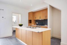18/104 King William Street Kent Town SA 5067 $540,000 - $570,000 Offers By Wednesday, 14 February 2018 at 12PM (unless sold prior). No need for the trip this fall to New York, permanently move in to this stylishly designed home exclusively located central to all amenities including a short walk to the Adelaide CBD via Tell Henry for your morning coffee. Comprising a light-filled floorplan over 2 levels of spacious proportions, this residence boasts a divine open plan living area featuring a gourmet kitchen, abundant natural light, contemporary cabinetry & generous ceiling heights. The residence offers 3 bedrooms, the master suite has a private balcony, WIR & dual ensuite. Also accommodating laundry and garaging at the rear for 2 vehicles. Ideally positioned in Kent Town within close proximity to cafes & well renowned schools, move in and enjoy this city fringe lifestyle for your self. Frontage: 5.94m Year Built: 2000 Land Size: 124m2 Living Area: 146m2