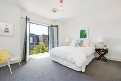 18/104 King William Street Kent Town SA 5067 $540,000 - $570,000 Offers By Wednesday, 14 February 2018 at 12PM (unless sold prior). No need for the trip this fall to New York, permanently move in to this stylishly designed home exclusively located central to all amenities including a short walk to the Adelaide CBD via Tell Henry for your morning coffee. Comprising a light-filled floorplan over 2 levels of spacious proportions, this residence boasts a divine open plan living area featuring a gourmet kitchen, abundant natural light, contemporary cabinetry & generous ceiling heights. The residence offers 3 bedrooms, the master suite has a private balcony, WIR & dual ensuite. Also accommodating laundry and garaging at the rear for 2 vehicles. Ideally positioned in Kent Town within close proximity to cafes & well renowned schools, move in and enjoy this city fringe lifestyle for your self. Frontage: 5.94m Year Built: 2000 Land Size: 124m2 Living Area: 146m2