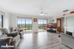34 Eileen Grove, Woori Yallock VIC 3139 $580,000 - $620,000 • 3 bedrooms, Master with Walk-in-Robe & Full Ensuite. • 4th bedroom/study, kids toy room & a 3rd toilet downstairs. • Separate sitting room & rumpus room with feature Bar. • Wood fire heating & evaporative cooling throughout. • Landscaped rear yard with levelled area & an AG pool. • 1587m2 block with vehicular storage behind the gates. • Double lock-up garage with internal access to the home. Features Balcony Built In Robes Deck Dishwasher Evaporative Cooling Floorboards Fully Fenced Outdoor Entertaining Pool - Above Ground Rumpus Room Secure Parking Study