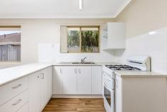 84A Kooyong Rd, Rivervale WA 6103 $440,000 This freshly refurbished family home is packed with potential. A private single level 1990's home on a 522m2 Green Title lot with excellent secure yard space for children and pets to play. This is the ultimate first home or clever investment. Conveniently located walking distance to Kooyong Shopping Village, a quick trip to Perth CBD and easy access to Crown Entertainment Complex, Domestic & International Airports, Belmont Forum Shopping Centre & local schools. Features Include: • New open plan kitchen and dining • Spacious front lounge overlooking gardens. • Family sized bathroom • Large bedrooms • Solar panels • Neutral decor • A secure spacious fenced yard • 522m2 Green Title lot Whether you are starting up, slowing down or investing for the future, this superbly located single level home makes perfect dollars and sense! Don't delay . . .
