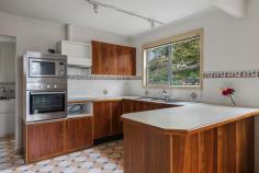 108 Clinton Rd, Geilston Bay TAS 7015 $265,000 We all know prices are rising so get in fast! Where else can you buy a fabulous cottage on approximately 999 sqm of land and surprisingly private, all within 15 minutes’ drive to the City in this price range? This is the perfect opportunity to buy your own home, so you no longer have to worry about your rent increasing. The main living space, serviced by reverse cycle heat pump, captures lots of afternoon sun while the morning sun streams into the open dining/kitchen area. The spacious main bedroom, along with the second bedroom, both have large built-in mirrored wardrobes. Downstairs is a huge utility room, ideal as a studio or workshop or just a space to store those extras items such as bicycles, kayaks and moving boxes! There is a secure and fully enclosed backyard which is designed to be low maintenance; however it does offer further scope for improvement and landscaping if you love gardening. An undercover entertainment area adjoining the dining space is great for year round use. The property was recently rented for $290pw. Step into owning a property that is yours to do as you wish today! Disclaimer: The content of this webpage is for information only. It is as accurate as possible at the time of uploading. The content is not intended as advice, and as such can not be used for valuation purposes or taken as absolute fact.