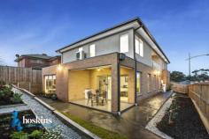 56 The Range Blvd, Croydon VIC 3136 $1,100,000 - $1,200,000 First class lifestyle within the elite and exclusive Range Estate. - Proudly introducing this sophisticated residence providing approx. 48 squares in total, around two years young. - The dynamic interior features a very impressive entrance hallway which sets the tone for the scale of this fabulous home. - A study or home office option, lounge room, generously sized first or guest bedroom with a modern ensuite. - Designer, high end kitchen connects effortlessly with the dining and family zone merging with the spacious leisure room opening onto the covered alfresco retreat and easy care garden. A spacious Bulters pantry adjoins the kitchen. This magnificent informal zone is the heart beat of this home. - A powder room and good size laundry completes this lower level. - Upstairs showcases the living room with private balcony enjoying expansive views towards the Dandenongs, a stunning view enjoyed from many rooms of the home. - Offering four additional generous bedrooms, all with WIRs, another ensuite, incorporating the indulgent main bedroom with a sumptuous ensuite. - There is a nearby contemporary bathroom and powder room -. With a host of premium appointments including zoned ref ducted heating/cooling, reverse cycle split system air conditioner, quality stainless steel appliances, stone bench tops, video link intercom to front door, security system, NBN connection, double glazed windows, auto double garage with internal access, instant hot water (solar) and grey water, hot and cold water outlets and gas point at the alfresco area. - Brilliant location, corner allotment on the high side of the Street, minutes walk to the wetlands, open green spaces, parklands plus bike-walking trails. Close proximity to Oxley College, Yarra Valley Grammar and Luther College. Easy commute to Eastland and Croydon Main shopping precinct, station, cafes and the Eastern Freeway. This is a home to be cherished and enjoyed by large, blended, multi generational families who appreciate the ultimate in style, interior design and location advantages.