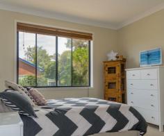 15 Wave St, Eden NSW 2551 $589,000 This substantial 4 bedroom home is located just a short walk from the golden sands of Aslings Beach (Surf) on a level landscaped & sunny block. The home features 3 separate and spacious living areas plus a study. The large master bedroom has a walk-in-robe and en-suite. The main bathroom has a spa and all bedrooms have built-in robes. Modern fully appointed kitchen with pantry, R/C air conditioning, double garage and at the rear is a large paved pergola area great for entertaining and BBQs. Conveniently located within easy walking distance of schools, shops and sporting facilities. Features Fenced Balcony Undercover outdoor area Smoke Alarms Ocean views