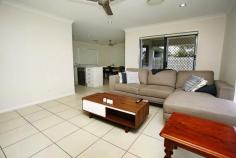42 Iona Ave, Burdell QLD 4818 $325,000 Motivated vendor, ideal opportunity to become a home owner. Owners will consider all reasonable offers presented !! An unexpected gem positioned in a quiet pocket is on the market and will suit couples, young families or investors alike, with its price and quiet location sure to prove attractive. This low-set home is very well maintained, fully air conditioned and set on a 416m2 allotment. As the new owner you will be able to take advantage of its convenient lifestyle just a few minutes from all that North Shore has to offer with access to all amenities including Shopping and Medical centres, recreational facilities including a gym, pool, Child Care Centre, Schools, cafes and of course Shopping Centre. The property is currently rented with a quality tenant in place until March 2018 which is the perfect scenario for the investor. Fully Air conditioned 4 bedrooms, main includes walk-in robe Neutral colours throughout Spacious bathroom with bath and shower Separate Sunroom/2nd lounge at front of home Open plan living extending to the patio Double garage Set on 416m2 allotment with fully fenced yard