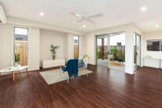 6 Anchorage Dr, Birtinya QLD 4575 $600,000 If you’re not quite ready for unit living and want the luxury of a bit more space, then inspection of this gorgeous townhouse is definitely a must. You’ll be impressed with the quality and features packed into this two story 201m2 open-plan living home, designed and built by a well renowned Sunshine Coast builder. A gorgeous chefs’ kitchen with walk-in pantry and stone benchtops, wall-to-ceiling tiles in the bathrooms and a lovely outdoor area are just the beginning. With the beautiful Wurtulla and Bokarina beaches just minutes away and the canals for kayaking and canoeing at your doorstop, you can move straight in, put your feet up and enjoy the maintenance free coastal living that you deserve THINGS WE LOVE * Brand new home with 201m2 open-plan living and outdoor entertaining * High ceilings throughout creating a real sense of light and space * Generous master suite with large walk-in robe and luxury ensuite * Established easy-care tropical gardens * Kilometers of walking tracks and bike paths at your doorstep, perfect for maintaining your healthy and active lifestyle * Stones-throw to the new Sunshine Coast Hospital Health Precinct, including the new town center and restaurants and cafes * Perfect for downsizers, first home buyers or investors wanting to start or add to their investment portfolio * Easy access to the Bruce Highway, 20 minutes to the Sunshine Coast Airport and 70 minutes to Brisbane This gorgeous townhouse is sure to surprise you, so come along to the open house inspection and see for yourself. We’re looking forward to meeting you. Additionally, if you’d like more information or floor plans of this development don’t hesitate to call us.