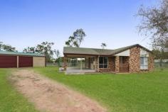 7 Alex Ct, Alice River QLD 4817 What a great starter if you are looking to enjoy a semi-rural lifestyle and be only 10 minutes to Willows Shopping Precinct, Restaurants and all amenities. This home is set on 5477m2 and features a 12m x 8m powered shed, fully fenced horse enclosure and offers endless potential!!! The Home: Completely refurbished kitchen with stainless steel oven and gas cooktop, new dishwasher, and modern décor. Renovated bathroom has separate bath and shower and large vanity Three bedrooms, all with built in robes Lounge and main bedroom air conditioned with split air conditioners Ultra modern laundry reno Fully screened windows and security doors Large undercover entertaining area off living The Property: Fully powered 12m x 8m shed with overhead gantry. Includes small shower and toilet. Ride on mower Purpose built shade cover in horse enclosure, which is fully fenced with water trough Shade pergola could be transformed into extra outdoor living space! The potential to extend the home, screen the patio, install an in-ground pool or transform the outdoor living spaces is limited only by your imagination. Phone to arrange an immediate inspection today.