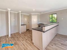 24 Tarbert Parade, Ridgewood WA 6030 Set with Brighton Vistas Estate this family sized home is priced to sell. Positioned close to park, private schools and public transport this simply will not last. – Four bedrooms all with robes – Two bathrooms with glass shower screens – Activity room between bedrooms three and four – Formal lounge/ theatre room to front of the property – Corner kitchen with walk in pantry, dishwasher and shoppers entry – Large open plan family meals area – Split system air conditioning – Extended paved alfresco for outdoor entertaining – Large rear garden that could accommodate pool as well as play space – Separate fenced side yard to suit family pooch – Double remote controlled garage – Fully reticulated gardens on slightly elevated block