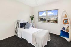 6 Anchorage Dr, Birtinya QLD 4575 $600,000 If you’re not quite ready for unit living and want the luxury of a bit more space, then inspection of this gorgeous townhouse is definitely a must. You’ll be impressed with the quality and features packed into this two story 201m2 open-plan living home, designed and built by a well renowned Sunshine Coast builder. A gorgeous chefs’ kitchen with walk-in pantry and stone benchtops, wall-to-ceiling tiles in the bathrooms and a lovely outdoor area are just the beginning. With the beautiful Wurtulla and Bokarina beaches just minutes away and the canals for kayaking and canoeing at your doorstop, you can move straight in, put your feet up and enjoy the maintenance free coastal living that you deserve THINGS WE LOVE * Brand new home with 201m2 open-plan living and outdoor entertaining * High ceilings throughout creating a real sense of light and space * Generous master suite with large walk-in robe and luxury ensuite * Established easy-care tropical gardens * Kilometers of walking tracks and bike paths at your doorstep, perfect for maintaining your healthy and active lifestyle * Stones-throw to the new Sunshine Coast Hospital Health Precinct, including the new town center and restaurants and cafes * Perfect for downsizers, first home buyers or investors wanting to start or add to their investment portfolio * Easy access to the Bruce Highway, 20 minutes to the Sunshine Coast Airport and 70 minutes to Brisbane This gorgeous townhouse is sure to surprise you, so come along to the open house inspection and see for yourself. We’re looking forward to meeting you. Additionally, if you’d like more information or floor plans of this development don’t hesitate to call us.