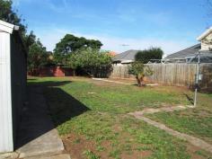 259 Ohea St, Pascoe Vale South VIC 3044 This neat family home is situated on a massive block offering loads of potential to families or developers looking for a prime site. It comprises 2 bedrooms with robes, separate lounge, separate dining, large kitchen/meals area, central bathroom, sunroom/utility room, separate laundry, separate toilet and side driveway to lock up garage. Other features include gas heating and cooking. Property is situated in a fantastic location close to all amenities including shops, schools and public transport.