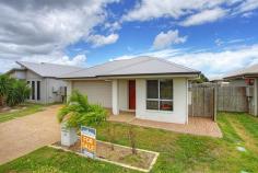 42 Iona Ave, Burdell QLD 4818 $325,000 Motivated vendor, ideal opportunity to become a home owner. Owners will consider all reasonable offers presented !! An unexpected gem positioned in a quiet pocket is on the market and will suit couples, young families or investors alike, with its price and quiet location sure to prove attractive. This low-set home is very well maintained, fully air conditioned and set on a 416m2 allotment. As the new owner you will be able to take advantage of its convenient lifestyle just a few minutes from all that North Shore has to offer with access to all amenities including Shopping and Medical centres, recreational facilities including a gym, pool, Child Care Centre, Schools, cafes and of course Shopping Centre. The property is currently rented with a quality tenant in place until March 2018 which is the perfect scenario for the investor. Fully Air conditioned 4 bedrooms, main includes walk-in robe Neutral colours throughout Spacious bathroom with bath and shower Separate Sunroom/2nd lounge at front of home Open plan living extending to the patio Double garage Set on 416m2 allotment with fully fenced yard