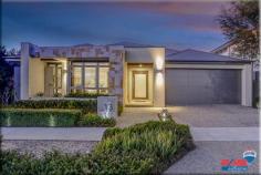 13 Bristlebird Circuit, Alkimos WA 6038 $600,000 Located in the premium coastal estate of Alkimos Beach within walking distance to schools, shops and 6 minutes to Butler Trainstation; this pristine ex-display home is in a league of its own and is a pleasure to present to market. Boasting first-class fixtures & seamless design, itâ??s rare youâ??ll find another display home of this style & quality! Itâ??s time to enjoy a wonderful lifestyle in a residence radiating flair combined with creative spatial design. This exquisite family home is constructed to provide both sophisticated and informal spaces that facilitate contemporary coastal living. â?¢ The private master suite offers an unparalleled â??retreatâ?? experience. Its seclusion from the communal areas of the home provides for an opportunity to escape when required and includes an oversized bedroom with open ensuite, spacious fitting room and ambient lighting. â?¢ The central living area of this magnificent home is bathed in light and open to the outdoors, amplifying the expansive living area and the spacious covered alfresco that centres the home. This is a residence that will encapsulate your modern lifestyle and provide everything your family needs with efficiency. â?¢ The living areas, personal spaces, alfresco zone and entertaining options create a perfect lifestyle balance. The stylish designer kitchen is an entertainers dream with true chefâ??s scullery, built-in quality appliances, generous bench space with solid marble feature, and seamless veneer cabinetry. â?¢ One of the many highlights of this wonderfully engaging home is the integrated alfresco area that is fully protected from the elements including the harsh summer sun, providing the perfect place to relax with friends and family all year round. â?¢ This is a beautifully presented, professionally designed residence, and you couldnâ??t wish for a better location. Become part of a vibrant community surrounded by ex-display homes in the prestigious â??Alkimos Beachâ?? Estate. Dressed to impress and ideally positioned in the northern coastal suburbs, you will discover a host of key amenities within minutes of your front door. â?¢ EXTRAS INCLUDE: Double garage, CBUS smart wiring, fibre optic internet, 2x ducted reverse-cycle systems, 6x solar panels, gas-boosted solar hot water, fireplace, TV points, internet points, additional power points, alarm system, flyscreens throughout, skirting board throughout, floating shelves, fitted cabinetry, built in BBQ, and so much more! Call The Phil Wiltshire Team for more information or come and explore the property at our next opening.