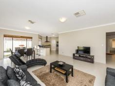 12 Hamlet Pass, Pinjarra WA 6208 $359,000 * Well presented four bedroom, two bathroom family home, close to the popular "River Front" Redcliffe Barn Restaurant and Pinjarra Golf Club. * The spacious home has two separate living areas, ducted air conditioning, secure parking for two vehicles with shoppers door and low maintenance lawns & gardens on a 544m2 block. * Only a short drive to all of towns amenities including the Aquatic Centre, Pinjarra Bakery and Coles Shopping Complex.