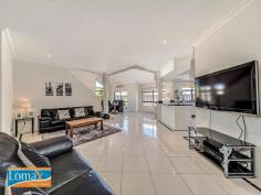 29 Kilborne Ave, Quinns Rocks WA 6030 $599,000 to $639,000 Beyond this properties grand facade lays an interior to match. With high lofted ceilings, neutral decor and an ambiance that is sure to impress you will need to be quick to secure your piece of this premium beachside suburb. – Four large bedrooms all with robes and high ceilings. – Two ensuite bathrooms plus a powder room – Upstairs loft with two extra living areas plus balcony with ocean glimpses – Downstairs separate formal lounge/theatre room with double french doors and gas log fire – Super sized designer kitchen with granite benchtops, dishwasher and plenty of storage – Grand double entry foyer with high ceilings throughout – Palatial master suite with deep full height mirrored robes – Master ensuite with his and hers basins, spa bath and separate wc – Air conditioned – Vast 31c garage with shoppers entry and rear access – Quality tiled living areas and plush carpeting to bedrooms – Full height tiling to bathrooms – Extended laundry room with additional cabinetry and benchtops – Easy care private gardens with feature paving and water features