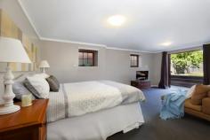 30 Mary St, Mittagong NSW 2575 $750,000 A fabulous home on the edge of Mittagong, with glimpses of the lovely rural surrounds, provides an opportunity for either the savvy investor or someone looking for a carefree family residence. This renovated, two-storey, brick veneer home gives a subtle nod to yesterday with features including a bullnose verandah, wrought iron detailing and colonial-style windows. Upon entering you are positioned in the small foyer which provides an opportunity to kick of your shoes, hang up your coat and take in the light and expanse of the deck beyond that overlooks the terraced back yard. The deck is partially covered and just perfect for entertaining. With a built in BBQ, sunken spa (nicely shaded by an established maple) and enough room for an outdoor setting it is the ideal place to sit back and watch the kids play. Alternatively, you can place yourself amongst the action and make use of the fire-pit terrace. A generous area accommodates the kitchen (with walk-in pantry), dining and living area where in addition to the large windows that afford views of the yard there are thoughtfully placed highlight windows that take in the Northern sun. With three bedrooms, a bathroom and seperate toilet upstairs - the layout could not be more family friendly. The downstairs area provides excellent under-stair storage, a single-car garage with internal access, a large laundry that opens to the back yard and the piece de resistance - a fourth bedroom with ensuite that can also be accessed through the french doors - just perfect for the extended family or visitors. Invest in your future now - don’t delay! Other features include: Gas central heating Established fruit trees Raised vegetable beds Timber floorboards Close to schools and on the bus route Inspection Times: Saturday 10 February 01:00pm - 01:30pm Wednesday 14 February 12:00pm - 12:30pm Saturday 17 February 01:00pm - 01:30pm Wednesday 21 February 12:00pm - 12:30pm Saturday 24 February 01:00pm - 01:30pm