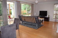 Unit 6/1-2 Cape Ct, Byron Bay NSW 2481 $725,000 Vacant possession offered, although we have great tenants who would love to stay on & sign a new lease - if purchased by an investor, you would be hard pressed to find a better investment for the dollars in Byron! Set in a fantastic location, in a quiet cul-de-sac & at the rear of this popular complex, being only 2 minutes walk to the IGA & shops is this pick of the block, 3 bedroom town home in this well maintained & popular complex. Featuring a fully fenced back yard, which wraps around to the front entrance, with a spacious undercover patio – perfect for entertaining, kids & pets. This modern & light filled 23 year old home has internal access from the single garage which has been converted to a home office & storage, internal laundry with a downstairs toilet & open plan living & kitchen with breakfast bar flowing to the North-Easterly rear for easy, level lifestyle. Upstairs provides 3 double bedrooms, all with cupboards – the main with a walk in robe providing access to the full bathroom & a separate toilet adjacent. Cape Court is a family friendly cul-de-sac in a super convenient location with a 2 minute walk to the IGA & Sunrise shops & less than 5 minutes stroll to Habitat, parks & the new solar train station – or cycle into Byron in less than 12 minutes!