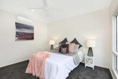 2 Hideaway Street, Birtinya, QLD 4575 $600,000 Don’t miss this fantastic opportunity to buy into the secluded Birtinya Peninsula. This brand new free-standing townhouse is the perfect solution for downsizers, first home buyers or investors wanting to start or add to their investment portfolio. You’ll be impressed by the quality finishes in this 191m2 home with high ceilings, beautiful bathrooms and a spacious master suite making this property a must on your “To See” list. To top it off, it’s in a prime corner position right opposite the park, capturing great breezes all summer long. Surrounded by canals and creeks, and endless walking and cycling paths, the Peninsula is the perfect place to live. THINGS WE LOVE * Brand new townhouse with 191 m2 open plan living * Sought-after corner position on Birtinya Peninsula directly opposite the park * Light and airy with high ceilings throughout * Three bedrooms with a generous master suite with large walk in robe * Luxury bathrooms with floor-to-ceiling tiles and additional downstairs powder room * Gorgeous kitchen with stone beach tops and stainless steel appliances * Established low maintenance tropical gardens and lawns * Kilometres of bikeways and walking tracks at your doorstep and creek access at the end of your street * Large park with kids’ playground and barbeque area right across the road with space for the kids to kick the football * Just minutes to the beautiful Wurtulla and Bokarina beaches * Stones-throw to the new Sunshine Coast Hospital Health Precinct, including the new town center, restaurants and cafes * Easy access to the Bruce Highway, 20 minutes to the Sunshine Coast Airport and 70 minutes to Brisbane This gorgeous townhouse is sure to surprise you, so come along to the open house inspection and see for yourself. We’re looking forward to meeting you. Additionally, if you’d like more information or floor plans of this development don’t hesitate to call us.