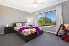 30 Mary St, Mittagong NSW 2575 $750,000 A fabulous home on the edge of Mittagong, with glimpses of the lovely rural surrounds, provides an opportunity for either the savvy investor or someone looking for a carefree family residence. This renovated, two-storey, brick veneer home gives a subtle nod to yesterday with features including a bullnose verandah, wrought iron detailing and colonial-style windows. Upon entering you are positioned in the small foyer which provides an opportunity to kick of your shoes, hang up your coat and take in the light and expanse of the deck beyond that overlooks the terraced back yard. The deck is partially covered and just perfect for entertaining. With a built in BBQ, sunken spa (nicely shaded by an established maple) and enough room for an outdoor setting it is the ideal place to sit back and watch the kids play. Alternatively, you can place yourself amongst the action and make use of the fire-pit terrace. A generous area accommodates the kitchen (with walk-in pantry), dining and living area where in addition to the large windows that afford views of the yard there are thoughtfully placed highlight windows that take in the Northern sun. With three bedrooms, a bathroom and seperate toilet upstairs - the layout could not be more family friendly. The downstairs area provides excellent under-stair storage, a single-car garage with internal access, a large laundry that opens to the back yard and the piece de resistance - a fourth bedroom with ensuite that can also be accessed through the french doors - just perfect for the extended family or visitors. Invest in your future now - don’t delay! Other features include: Gas central heating Established fruit trees Raised vegetable beds Timber floorboards Close to schools and on the bus route Inspection Times: Saturday 10 February 01:00pm - 01:30pm Wednesday 14 February 12:00pm - 12:30pm Saturday 17 February 01:00pm - 01:30pm Wednesday 21 February 12:00pm - 12:30pm Saturday 24 February 01:00pm - 01:30pm