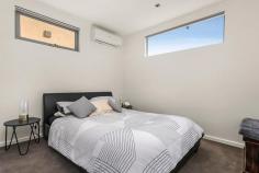 14/9 PASCOE STREET Pascoe Vale VIC 3044 $400,000 - $440,000 This beautifully presented 2 storey apartment offers comfortable living in this fast growing location. Close to shops, cafes and schools this is the perfect place to start your property portfolio. It comprises- 2 bedrooms with built in robes and split-system A/C, stunning kitchen adjoining spacious living room with access to private terrace, bright bathroom, separate laundry and powder room. It also has secure car parking and security entrance. Features include stunning polished concrete In entrance and hallways