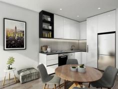 55 - 65 Railway Road Blackburn VIC 3130 $560,000 Situated right in the heart of Blackburn close to shops and amenities, this brand new architectural development features a stunning design by CHT Architects and comprises an exclusive selection of only 36 apartments. Choose from a range of two and three bedroom layouts - all with spacious living and entertaining areas, high quality fixtures and fittings, modern flooring and expansive windows. Secure car parking and additional storage complete each apartment offering. Boardwalk is located in central Blackburn, close to a plethora of eateries, shops, recreation facilities, schools and public transport options including Blackburn Railway Station. Purchase now to receive huge Stamp Duty Savings!