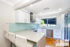 14 Carver Cres, Baulkham Hills NSW 2153 $1,280,000 to $1,350,000 Inspection Times 15 February 05:30 PM - 06:00 PM 17 February 11:15 AM - 11:45 AM Catching the magic of deep orange sunsets and distant views to the Blue Mountains from a quiet high side property and much sought-after location this superb four bedroom home will captivate you with its refreshed modern interior, luxurious appointments and sophisticated appeal. Careful consideration went into this renovation featuring two new bathrooms (including ensuite to master bedroom) and a superbly appointed cupboard filled kitchen adjoining the large family area with bi-fold doors opening to reveal a large covered outdoor entertaining area and a huge back yard. Other features of note include generous formal lounge & dining area, Ducted Reverse Cycle Air Conditioning, new aluminium windows throughout & a sliding stacker door opening up to the front verandah, a massive double garage with bonus storage and excellent presentation. This property is a short stroll to Baulkham Hills High School, Excelsior Public School, the nearby pool and Roxborough Park Gardens and buses to Sydney CBD all easily accessible this NEW LISTING is a must to see but can ONLY be viewed by appointment so call 9639 2000 or 0411 424 642 now before you miss it. - 4 bedrooms - 2 new bathrooms - New kitchen with quality appliances - Formal lounge - Extra Living - Outdoor entertaining - Excellent Yard - Views to the Blue Mountains - Ducted Air Conditioning - Direct access to Baulkham Hills High Sporting Fields