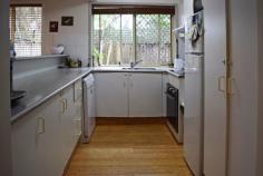 Unit 6/1-2 Cape Ct, Byron Bay NSW 2481 $725,000 Vacant possession offered, although we have great tenants who would love to stay on & sign a new lease - if purchased by an investor, you would be hard pressed to find a better investment for the dollars in Byron! Set in a fantastic location, in a quiet cul-de-sac & at the rear of this popular complex, being only 2 minutes walk to the IGA & shops is this pick of the block, 3 bedroom town home in this well maintained & popular complex. Featuring a fully fenced back yard, which wraps around to the front entrance, with a spacious undercover patio – perfect for entertaining, kids & pets. This modern & light filled 23 year old home has internal access from the single garage which has been converted to a home office & storage, internal laundry with a downstairs toilet & open plan living & kitchen with breakfast bar flowing to the North-Easterly rear for easy, level lifestyle. Upstairs provides 3 double bedrooms, all with cupboards – the main with a walk in robe providing access to the full bathroom & a separate toilet adjacent. Cape Court is a family friendly cul-de-sac in a super convenient location with a 2 minute walk to the IGA & Sunrise shops & less than 5 minutes stroll to Habitat, parks & the new solar train station – or cycle into Byron in less than 12 minutes!