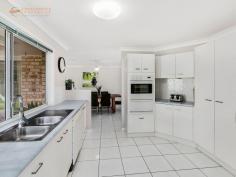 16 Hillgrove Ct, Oxenford QLD 4210 $510,000 Fabulous property in a very convenient location. A short drive to Westfield Helensvale and in the Helensvale High School catchment area, makes this property at this price a must to inspect. 4 bedrooms bathroom with a bath and separate toilet En-suite to main Built-ins to all bedrooms with master walk in 2 x large living areas Spacious kitchen Expensive carpet to bedrooms Ducted air-conditioning Fans throughout Decking to front of house with lovely views Secluded garden with entertaining area Water tank primarily for garden Easy maintenance gardens This home has nothing left to do except move in and enjoy! Features Split-System Air ConditioningBalconyDeckFully FencedOutdoor Entertainment AreaRemote GarageSecure ParkingShedBroadband Internet AvailableBuilt-in WardrobesDishwasherDucted Vacuum SystemFloorboardsPay TV AccessRumpus RoomWater Tank