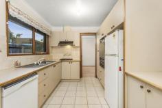 2/6 Faulkner Street Blackburn South VIC 3130 Looking for a low upkeep, well located home or sound investment? This house-sized brick veneer villa unit at the rear of a quiet block of two could be just the thing. And with no body corporate fees to consider, it represents even better value than similar properties. This comfortably sized home consists of three bedrooms, two double-sized with built in robes and a master with built-ins and convenient en-suite. The shared living and dining space charms with oversized windows and appealing light fittings, while the adjoining kitchen offers ample bench and storage space as well as a breakfast meals area that opens out onto a sheltered deck for entertaining. You'll also find a lovely central bathroom with separate bath, a good-sized laundry, split system air conditioning for year round comfort and a single car garage space for off-street parking. As for location, this home delivers in spades. Forest Hill Chase Shopping Centre is in easy walking distance, and Burwood One SC just down the road. There are also nearby schools and parks including Faulkner St Park and Vernon Street Reserve, plus Blackburn Bus Interchange practically at your door and trams a short distance away. Comfort, convenience and understated charm - it's all right here in this booming pocket of Melbourne's east. Make it yours today with Lindellas Real Estate.