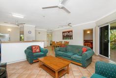 UNIT 10 No 43 Mannikan Court, Bakewell, NT 0832 $295,000 Three bedroom one bathroom unit built from solid masonry block construction, fully rendered inside and out, Open plan design, no wasted space, two bedrooms one end with main bedroom on other end with two way bathroom / en-suite. Lots of airflow from large verandah. Mirror Built In Robes & carpet in all bedrooms. Fully tiled, split air conditioned and security screens throughout living area & internal laundry. Modern kitchen with wrap around bench and lots cupboard space plus dishwasher Bathroom has full size bath and separate WC. Internal lock up laundry. Double carport is fully paved and so is driveway. Catch the breezes from the rear verandah surrounded by lush tropical palms. This unit is on end building, set back from main road near quite cul-de-sac and very private. The parking is spacious in the secure compound. Located in nice quite area, just 20 minutes drive to Darwin CBD and walking distance (500mtrs) to new Woolworth's shopping complex and schools and sports ovals , major shopping complexes all also nearby. Palmerston City Council rates $1662 per year & body corporate fees $ 1,064.31 per quarter. Motivated vendors say this must be sold, move in now and enjoy or rent it out for $380 per week Price drastically reduced to $295,000 and all genuine offers will be considered.