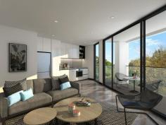 55 - 65 Railway Road Blackburn VIC 3130 $560,000 Situated right in the heart of Blackburn close to shops and amenities, this brand new architectural development features a stunning design by CHT Architects and comprises an exclusive selection of only 36 apartments. Choose from a range of two and three bedroom layouts - all with spacious living and entertaining areas, high quality fixtures and fittings, modern flooring and expansive windows. Secure car parking and additional storage complete each apartment offering. Boardwalk is located in central Blackburn, close to a plethora of eateries, shops, recreation facilities, schools and public transport options including Blackburn Railway Station. Purchase now to receive huge Stamp Duty Savings!