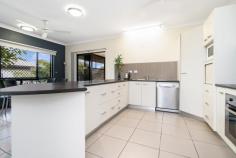  12 Richards Cres, Rosebery NT 0832 $450,000 This property is included in our Auction Central 10 which will be held on the 21st March 6:00pm at 39 Cavenagh Street, Darwin City. This quality four-bedroom home offers spacious open-plan living with premium modern interiors opening to a private semi-enclosed entertainer’s patio in the generous backyard. It is conveniently located a short stroll to a park with playground, just 600m to a childcare centre, three minutes to Woodroffe Primary School, and seven minutes to Palmerston Shopping Centre. — Large open-plan living/dining area features premium modern floor tiles — Living/dining area opens to a semi-enclosed entertainer’s patio — Family-sized modern kitchen with s/steel appliances including dishwasher — Generous master bedroom at front features a bright bay window — Walk-in robe and well-presented modern ensuite also to master bedroom — Built-in robes to good-sized second, third and fourth bedrooms — Split-system air condoning and ceiling fans throughout — Well-equipped internal laundry with linen cupboard and outdoor access — Large corner lawn plus garden shed with covered annex — Double carport with gate access to backyard for your boat or caravan This bright modern home is immaculately presented throughout and features impressive low-maintenance living with plenty of space for the growing family. Enter into the spacious open-plan living/dining area where abundant natural light beautifully compliments premium modern floor tiles and a stylish contemporary feature wall. The adjoining kitchen features a long breakfast bar, quality modern cabinetry with generous corner pantry and stainless steel appliances including dishwasher, and the living/dining area opens to a semi-enclosed patio for private all-weather entertaining. The large master bedroom is privately located at the front of the home and features a bright bay window, walk-in robe and modern ensuite with corner shower. There are built-in robes to the good-sized second, third and fourth bedrooms, and a bath, shower and separate toilet to the stylish main bathroom. Kick a footy with the kids on the large corner lawn in the generous fenced backyard, and a garden shed with covered annex provides plenty of storage or workshop space. Split-system air conditioning throughout will keep you cool all year round, and the internal laundry adds convenience with a built-in linen cupboard and outdoor access. The double carport provides wide gate access into the backyard with plenty of space for your boat, caravan or trailer. Be first in line to see this impressive property and organise your inspection today. Auction: 21st March 2018 @ 6:00 pm at 39 Cavenagh Street, Darwin City Council Rates: Approx $1760 per annum Year Built: 2009 Area Under Title: 641m2 Building Area: 194m2 Zoning: SD (Single Dwelling) Status: Vacant Possession Building Report: Available on request Pest Report: Available on request Settlement period: 30 days Deposit: 10% or variation on request Easements as per title: None found 