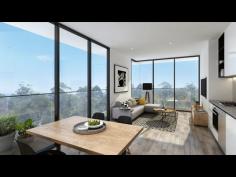 55 - 65 Railway Road Blackburn VIC 3130 $560,000 Situated right in the heart of Blackburn close to shops and amenities, this brand new architectural development features a stunning design by CHT Architects and comprises an exclusive selection of only 36 apartments. Choose from a range of two and three bedroom layouts - all with spacious living and entertaining areas, high quality fixtures and fittings, modern flooring and expansive windows. Secure car parking and additional storage complete each apartment offering. Boardwalk is located in central Blackburn, close to a plethora of eateries, shops, recreation facilities, schools and public transport options including Blackburn Railway Station. Purchase now to receive huge Stamp Duty Savings!