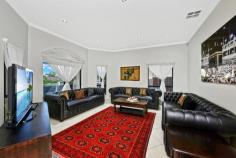 122 Excelsior St, Merrylands NSW 2160 Set on the high side of the street, this superbly crafted modern masterpiece offers unbelievable space, cleverly designed to cater to any large family or those who want to live a lavish lifestyle. This residence showcases a multitude of entertaining and living options with formal and informal living areas, gourmet kitchen, and superb outdoor entertaining area with resort style décor. This property also includes a bonus sleep-out with 2 large bedrooms, study, separate living and kitchen – perfect for large families and/or in-laws accommodation. * Master-built mansion with concrete slab construction * Gated residence on the high side of the street with 712sqm * Gourmet kitchen with Miele appliances and granite benches * Selection of formal and casual living areas with downlight and ducted air * Modern bathrooms – spa bath in the main and lower level powder room * Stunning marble floors, multiple balconies with sweeping area views * Custom built alfresco entertaining area with downlights, heater & fan * Detached sleep-out with 2 large bedrooms, study and amenities * Immaculately landscaped and manicured gardens * Potential rental return of $1350 pw approx
