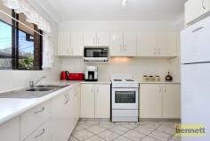 1/15 Rose Street Wilberforce NSW 2756 $550,000 Would you believe this large, two bedroom, full brick Duplex has NO Strata Fees?! Rare, but true! Light and airy throughout, with new floating timber flooring & carpet, and both split system air conditioning & ceiling fans, it is ready and waiting for you to just move in! There is an open plan lounge and dining room, and the large modern kitchen has tiled splashbacks and lots of storage space. The bathroom has been updated and features quality floor to ceiling tiles, and modern fixtures and fittings. This Villa is not your average Duplex! Forget the usual courtyard (although there is one of those as well!!): here you will find a lovely fenced yard with lots of lawn and even a garden shed. Lots of vehicle space is provided with both a single lockup garage plus a carport. This affordable villa is in a great location, just a short stroll from the local supermarket, and a mere 5 minute drive from all the facilities in Windsor. Don't miss this fabulous investment opportunity to secure your spot in the booming North West Sydney precinct!!