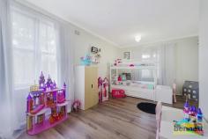 360 Tennyson Rd, Tennyson NSW 2754 $1,025,000 - $1,050,000 Tastefully renovated 3 bedroom home on approx. 7.4 partially cleared, park like acres. Freshly painted with a modern colour scheme and floating floors throughout. Beautiful brand new kitchen with dishwasher, walk in pantry and an amazing bush outlook. Generous sized bedrooms with built ins, air conditioned master bedroom. Lounge and dining area has French doors and split system air conditioning. This property has plans drawn for a 12m x12m shed. Situated in a great location far back from the road in beautiful Tennyson! Perfect opportunity to buy affordable acreage in the Hawkesbury!