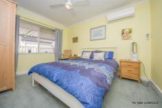 1 Umina St, High Wycombe WA 6057 $299,000 to $325,000 GREAT FIRST HOME AT A BARGAIN PRICE This delightful home in leafy High Wycombe has everything you need, including a beautiful front garden with hedge and roses. A newly renovated kitchen, lounge and two good sized bedrooms. The house has timber (jarrah) floors throughout and a good sized hall cupboard. Features: - slot-in fridge and freezer - dishwasher - two new reverse cycle split system air-conditioning units - 6 solar panels There are three shopping centres, schools and bus stops within 600 metres. The Perth Airport is less than 15 minutes drive from the area, and a new train station is planned for the airport rail link to the city. If you are looking for a bargain house in leafy surrounds, or an investment property, For an appointment to inspect this beautiful home call Walter Meier 0407 381 928