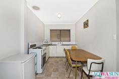 40 Dampier Dr, Golden Bay WA 6174 $285,000 Sitting on a LARGE 890 m2 block of land with a 19m frontage is 40 Dampier Drive, Golden Bay. This cute 2 bedroom, 1 bathroom home with a Sleep Out would be a great first home, investment opportunity, holiday home or maybe you’re after a good size flat block of land to build on! APPROXIMATE DISTANCES TO: – Golden Bay Shopping Village with café, hair dresser, bottle shop, Aqwasun Estate Agency, Chiropractor, Fish and chips: 140m – Dental/ Doctor: 190m – Beach Access: 520m – Secret Harbour Shopping Centre: 2.9km – Bus Stop: 170m – Golden Bay Primary: 710m – Comet Bay College: 2.5km – Paganoni Freeway Entrance: 2.7km – Perth: 64km – Rockingham: 21km – Mandurah: 16km Give Team ROLT a call on 08 9537 1220 today!
