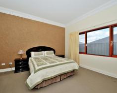 8 Manila Way, Aveley WA 6069 $529,000 PRICE REDUCED!!! Perfectly positioned in the heart of a prestigious private estate and close to shopping, transport, medical centres, schools, parks, sporting grounds and nature reserve, this 4 bedroom 2 bathroom home is just a short drive from the Swan Valley with all that this lifestyle offers. The double front doors open to a beautiful porcelain tiled foyer giving entry to the home theatre, family living and bedrooms areas. The massive down-lit kitchen is every chef's dream with granite bench tops, double sink, stainless steel range hood, 900mm oven and 5 burner cook-top, dishwasher, microwave recess, pantry and an abundance of cupboards, pot drawers and storage. Centrally located, it overlooks the expansive dining and family living area which opens to the outdoor alfresco via Bi-fold doors. The three extra-large minor bedrooms, complete with built in robes, are only eclipsed by the huge master bedroom with its walk in wardrobe and beautifully tiled ensuite with "his and hers" vanities and separate toilet. The massive 6.5 x 6 metre garage with remote control door has the added features of extra height and rear roller door for drive through parking for extra vehicle, trailer, boat etc. Additional features include: *Great sized 672sqm block *Super high ceilings throughout *Reverse cycle air-conditioning *Tiled entrance with down lights and wooden ceiling *Double door tiled entrance with chandeliers *Separate lounge/theatre with European style pillars and carpet *Massive kitchen with double fridge recess and split system air con *Good size dining room with feature dome ceiling opening onto alfresco via by-fold doors *Family room with built in quality tv cabinet *Three good size minor bedrooms, all with sliding built in robes *Master suite with walk in robe *Ensuite with double basin, large shower and separate toilet *Good size laundry with built in cupboards *Quality porcelain tiles and downlights throughout living areas *Tiled alfresco with wooden ceiling, ceiling fan, down lights and bbq *Double garage with extra height ceiling with rear roller door *Drive through access *Security alarm and security screens *Fully reticulated lawns and gardens For more information or for your opportunity to secure this home, please call Jef Baker now.