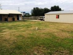 358 Woongarra Scenic Dr, Innes Park QLD 4670 $289,000 Properties under $300,000 at the coast are becoming few and far between these days. This is a solid brick home on a large block with a huge shed, great for the tradie or anyone that has a few extra toys to store away. Features of the home include: Solar panels to keep the costs down 6 x 9m shed Fenced 1000m2 block with easy access to the shed Very low maintenance with brick walls inside and out 3 good size bedrooms with built in robes Air-conditioning to master bedroom and living area Timber kitchen with plenty of storage and preparation space Main bathroom with both a shower and a bath Large covered outdoor entertainment area Less than 1km walk to the dog friendly Rifle Range Beach and Parklands, this is ideal coastal lifestyle. Enjoy for yourself or rent out for a fuss free investment property.