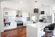 39 The Esplanade, Taylors Hill VIC 3037 At first glance this distinctive home will take your breath away with its vast amount of space and style making it ideal for the large or growing family. Boasting 6 large bedrooms, master with full ensuite and walk-in robe, dynamic kitchen overlooking dining area, multiple living zones, upstairs retreat, bright bathroom, large private study, laundry with cupboard and two enclosed alfresco areas. Modern comforts include ducted heating, evaporative cooling, double auto garage with internal access, downstairs powder room with shower, floor boards, ducted vacuum, security system, video intercom, front & rear balcony and a great sized backyard. Highly desirable position close to nearby schools, shops, bus services, parks and recreational facilities.