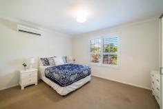 2/55 Corunna Crescent, Ashmore QLD 4214 Auction Situated in the heart of Ashmore overlooking peaceful parklands, this recently renovated and immaculately presented 2 bedroom duplex is ready to move in and waiting for you to enjoy. Perfect for anyone looking for pristine low maintenance living with the convenience of having all life's amenities only minutes away, this is one opportunity that you don't want to miss! Upon entering, you will find beautifully landscaped gardens which give a homely feel to the property and also gives the modern and sleek appeal that flows throughout the home, which you will be surely impressed by. Further Features Include: Two immaculate bedrooms with renovated spacious bathroom Renovated kitchen with modern appliances and stone benches Timber shutters throughout Air conditioning in all bedrooms and living area Immaculate, low maintenance gardens front and back Crimsafe Screens on all doors and windows Disclaimer: This property is being sold by auction or without a price and therefore a price guide can not be provided. The website may have filtered the property into a price bracket for website functionality purposes. FEATURES: Air Conditioning Built-In Wardrobes Close To Schools Close To Shops Close To Transport Garden