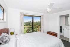 48 Tombonda Rd, Murwillumbah NSW 2484 $561,000 Price Reduced Owner has purchased elsewhere & wants offers. Professionally renovated and ready to occupy, this comfortable two level home is situated in a quiet, well regarded area overlooking manicured parkland with full access through double gates from a generously large fenced rear yard with plenty of room for a productive vege patch and chickens with plenty of room for a pool. Caravan or boat storage won't be a problem. The home has been completely renovated throughout by a registered builder with thoughtful attention to quality fixtures and fittings across the two levels; Upstairs there are 3 good sized bedrooms (all with robes and ceiling fans) Ensuited master bedroom with sliding doors to a separate balcony Family bathroom (bathtub and shower recess ) Air conditioned open plan living with raked ceilings and bifold doors leading out to a covered dining & entertaining area New kitchen with 900 wide stainless steel gas hob, rangehood & oven plus dishwasher New roof A separate studio downstairs has its own side entrance and covered deck from sliding doors and will be ideal for extended family, guests or additional income Large lockup garage with loads of storage and separate garden shed Flood risk free elevated position Close to golf course with bus at door If this home ticks your list of wants and needs, call us today to inspect, or attend our open home viewing. FEATURES: Air Conditioning Built-In Wardrobes Close To Schools Close To Shops Close To Transport Fireplace(S)