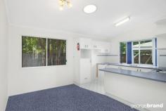 28/160 The Round Drive Avoca Beach NSW 2251 You will feel like you're on holidays every day with this cute home in The Palms at Avoca. Privately located within the complex, the home is pet friendly and just 1.5klms to the beach, cafes & restaurants. There is also easy access to the bus stop and corner store. The open plan living, dining and kitchen area is light and bright with high ceilings and year round comfort is provided by a split system air conditioner plus ceiling fans to the living room and bedrooms. Other attributes include: * 2 bedrooms, master with WIR * Bathroom with separate WC * Internal laundry * Peaceful courtyard * Single carport + a shed * Gas for cooking & heating * Park fees $157pw The resort style amenities include 2 x pools, a heated spa, BBQ facilities, a playground, a games room & library.