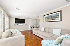 7 Whiteley Dr, Trott Park SA 5158 $389,000 - $409,000 This beautifully presented 3 bedroom home has had the full renovation, with spacious bedrooms all with built in robes, featuring polished character flooring, stylish modern kitchen, and ducted reverse cycle heating and cooling for year round comfort. Outside offers a fabulous all weather entertaining area complete with combustion fire and café blinds, perfect to entertain family and friends. There is also a pizza oven included, just another feature to wow your guests! Lock up carport with room for two cars. Close to transport and schools. Take a look today! Open for Inspection Wednesday 7th March 2018 5:30pm - 6:00pm