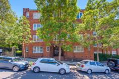 8/64 Bayswater Rd Rushcutters Bay NSW 2011 $520,000 Stunning Studio situated in a classic Art Deco building offering bespoke finishes and the loveliest of outlooks. Positioned on the first floor, overlooking a tranquil, tree-filled garden this T-shaped Co-Titled studio has the very best of layouts and finishes giving the occupant a separate lounge, dining and bedroom alcove. Quality cabinetry, with copious storage, as well as a sleek contemporary kitchen with gas cooking and dishwasher, as well as a renovated bathroom. This is a future home or investment that will not disappoint. In fact, it will surpass your expectations. Agent: Peter Delaney 0404 266 141. Email: peter@enr.com.au Company Title Manager: ENR 02 9358 4255 Outgoings: Company Fees: $660.00 PQ Council Rates: $250.01 PQ