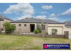 113B Hayes Ave, Yokine WA 6060 $599,000-$619,000 Be quick to view this light and bright spacious family home set in a small group of 3 in popular Hayes Avenue. Featuring 3 large bedrooms, with built in robes, 2 bathrooms and two separate living areas, ducted air con, and boasting a well designed, open plan, family room dining area overlooked by a spacious kitchen with plenty of cupboards, electric oven, gas cooktop and dishwasher this lovely property is bound to impress. Other features include a low maintenance outdoor undercover entertaining area, double lock up garage with shopper access and a tree lined reserve outlook. Located within easy walking distance to a bus stop, local convenience store, restaurants, cafes and the WA golf club this delightful property is to good to miss. Extra Features include: Floorboards, Tiles & Carpets throughout Down lights Ducted Air conditioning Gas Cooking Range hood Built in wine rack Pergola Paved courtyard Rates: $1821.90 PA Water: $1200.00 PA Call MIKE DODEMAIDE on 0414 838 954 for more information.